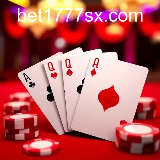 The Fascinating World of Baccarat Game