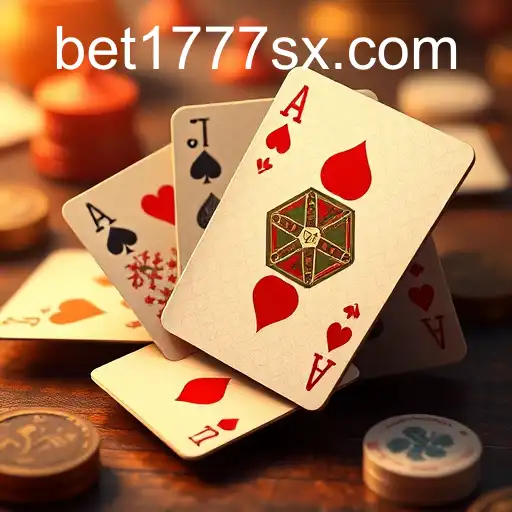 The Fascinating World of Card Games