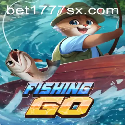 FishingGO: A Deep Dive into the Virtual Angling Adventure Under the Keyword 1777sx