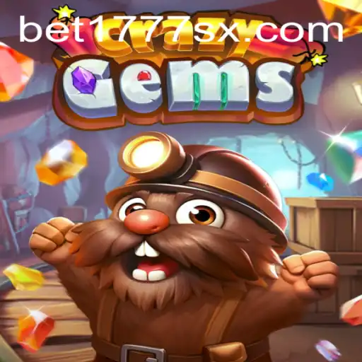 CrazyGems Game Introduction and Rules