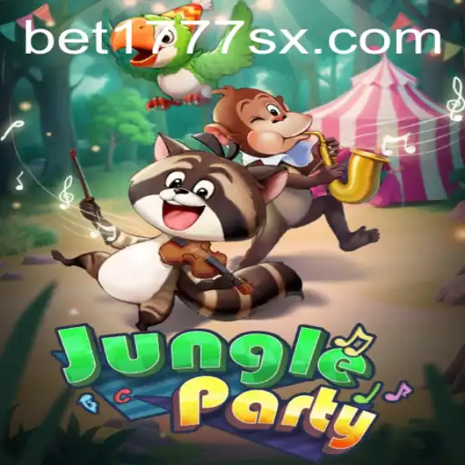 Unleashing Adventure in JungleParty: A Thrilling Gaming Experience