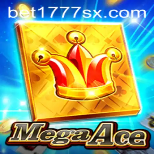 MegaAce: A Revolutionary Gaming Experience with the Intriguing 1777sx