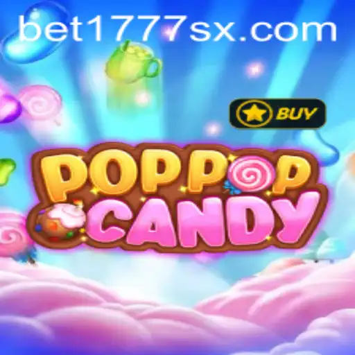 The Fascinating World of POPPOPCANDY and the Role of 1777sx