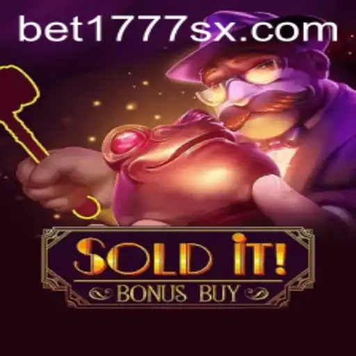 Discover the Thrilling World of SolditBonusBuy: A Gaming Revolution