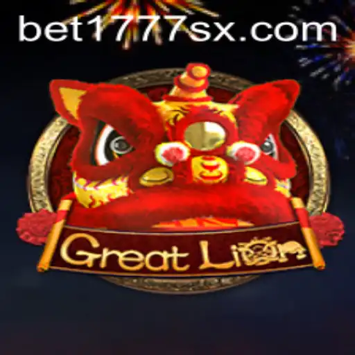 GreatLion: The Thrilling Game Captivating Audiences Worldwide