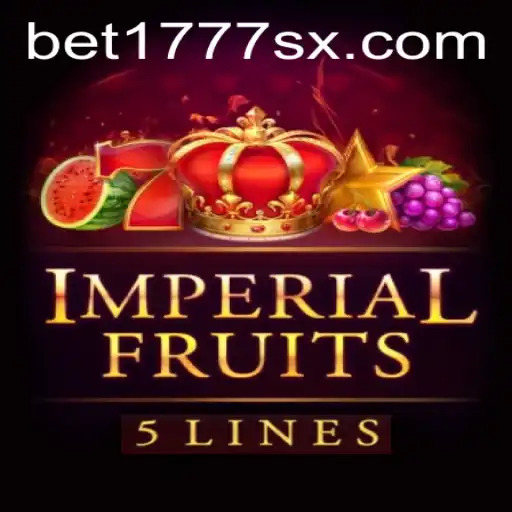 Experience the Thrill of ImperialFruits5: A Gaming Odyssey with 1777sx