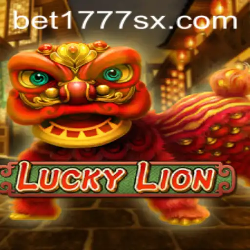 Discover the Thrills of LuckyLion: The New Exciting Game Everyone's Talking About
