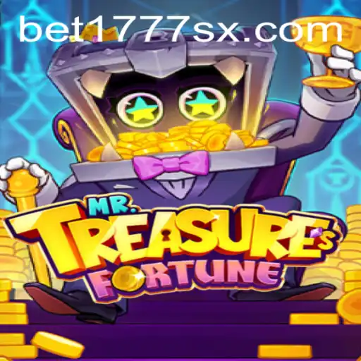 MrTreasuresFortune: The Revolutionary Game Experience with Secrets of 1777sx