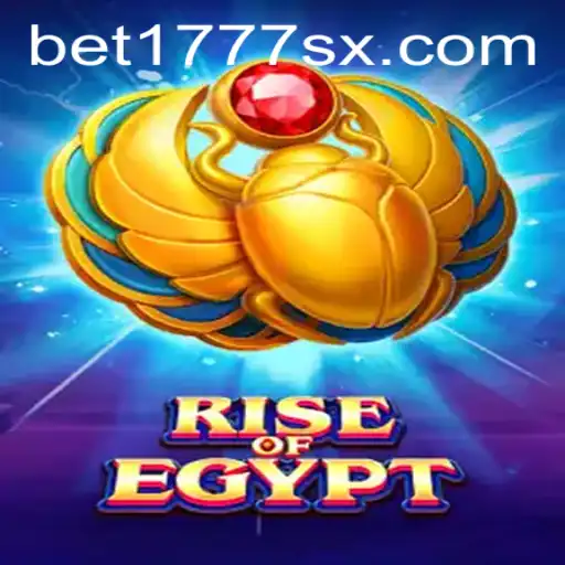 Rise Of Egypt Game: A Journey into Mystical Sands