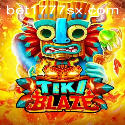 TikiBlaze: Revolutionizing the Gaming World